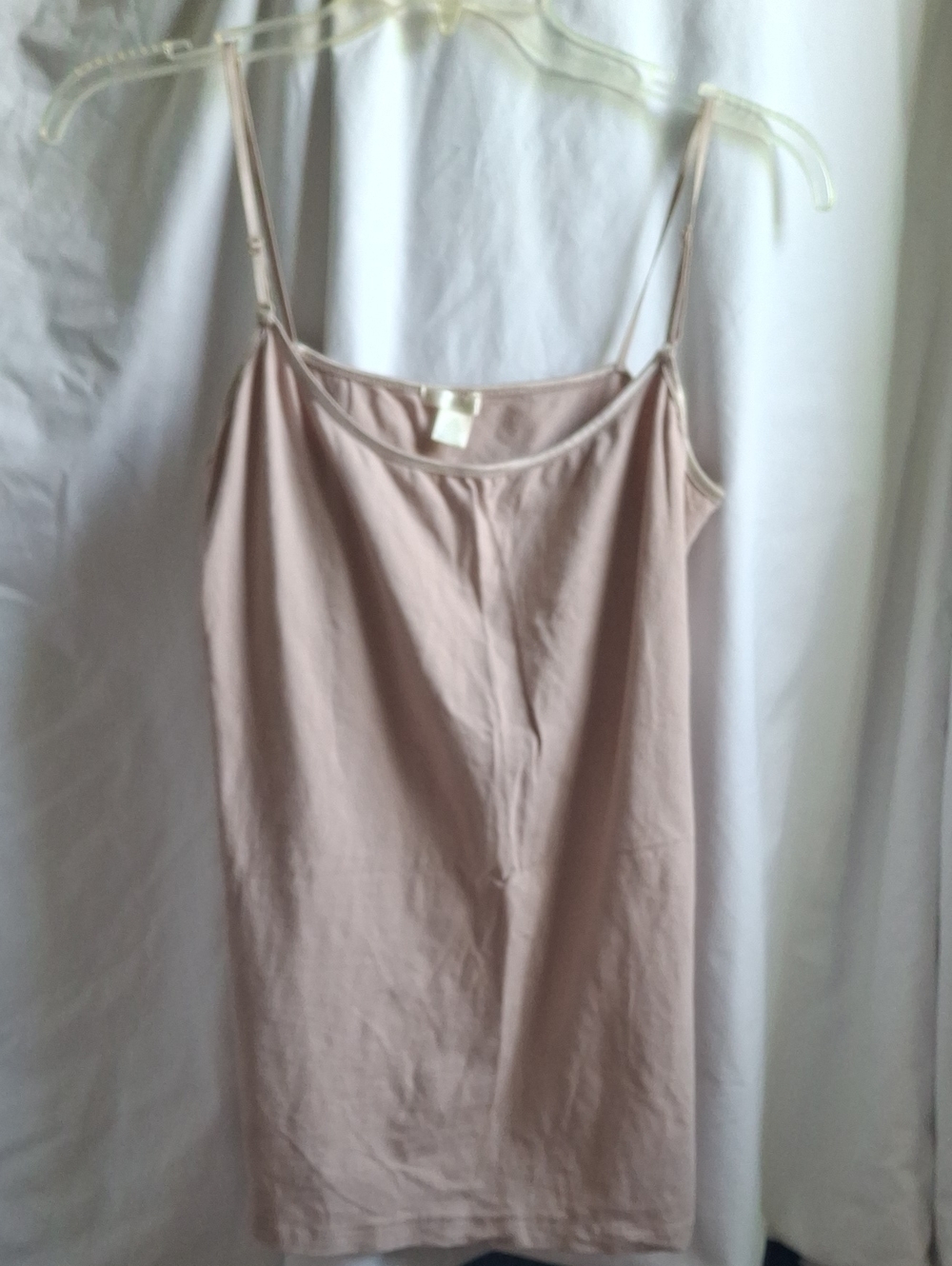Plus Size Cami